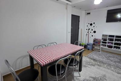 Apartament cu 2 camere decomandat în Exterior Vest