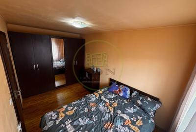 Apartament cu 2 camere semidecomandat, mobilat în Hipodrom 2 - 1