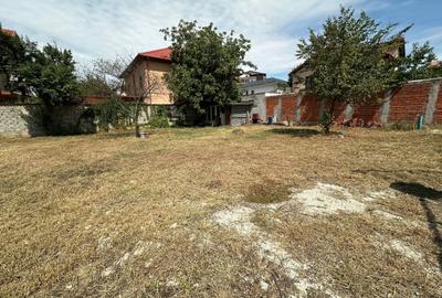 Teren Construcții intravilan de 586 mp, în Militari - 2