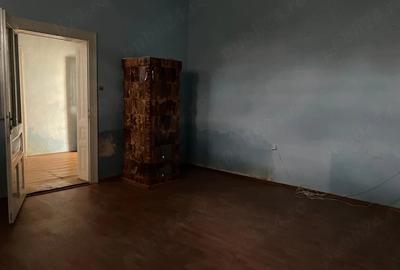 Casă cu 4 camere cu Teren 1700 Mp în Teremia Mare - 4