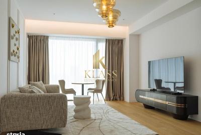 Apartament cu 3 camere în Floreasca