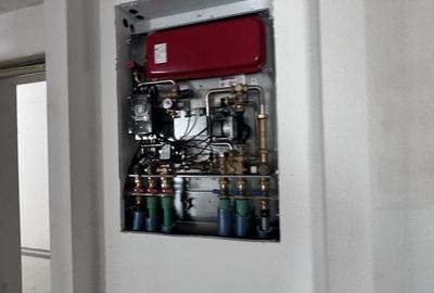 Apartament cu 2 camere decomandat în Central - 2