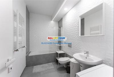 Apartament cu 3 camere decomandat, mobilat în Pipera - 2