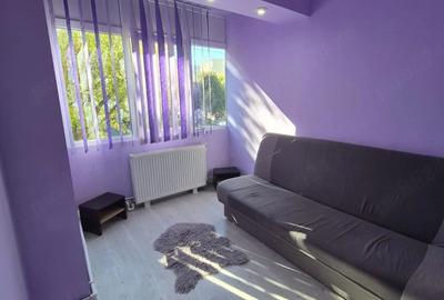 Apartament cu 2 camere decomandat în Dacia