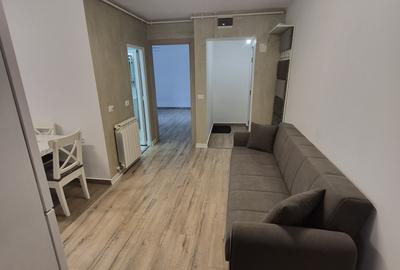 Apartament cu 2 camere decomandat în Precista - 8