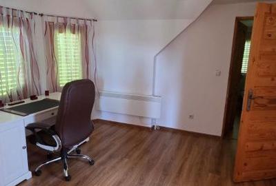 Casă cu 3 camere cu Teren 4149 Mp în Apa - 8