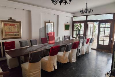 Spațiu comercial, de 130 mp, în Kiseleff - 6
