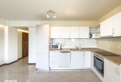 Apartament cu 2 camere în Central - 9