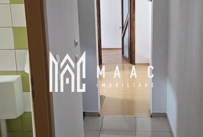 Apartament cu 2 camere semidecomandat în Hipodrom 3