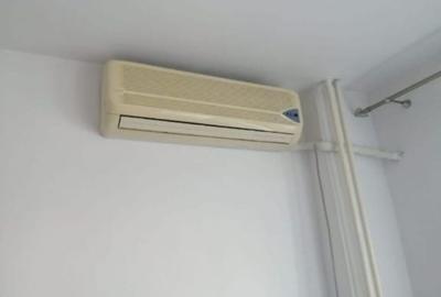 Apartament cu 2 camere în Brâncoveanu