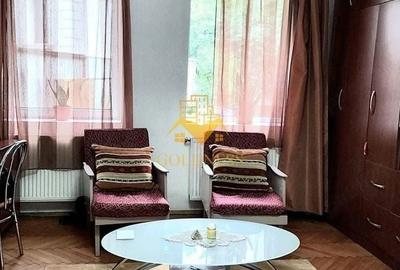 Apartament cu 2 camere în Central - 3