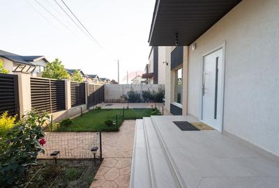 Casă individuală cu 4 camere cu Teren 388 Mp în Nord - 42
