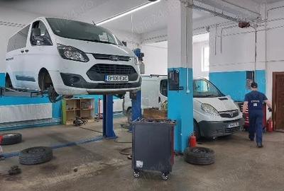 Spațiu comercial, de 300 mp, în Străulești - 5