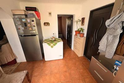 Casă cu 4 camere cu Teren 800 Mp în Pecica - 2