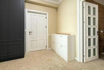Apartament cu 2 camere în Galata - 2