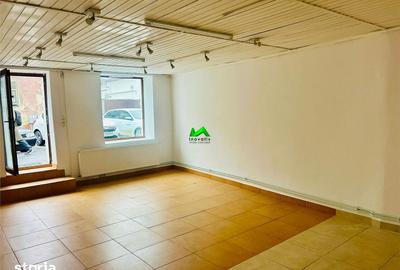 Spațiu comercial, de 38 mp, în Central - 8
