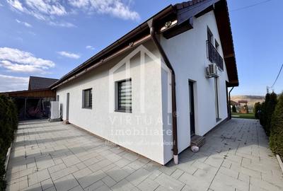 Casă individuală cu 5 camere cu Canalizare în Daia - 34