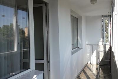 Apartament cu 2 camere în Libertății