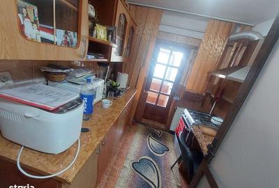 Apartament cu 3 camere în Central - 7