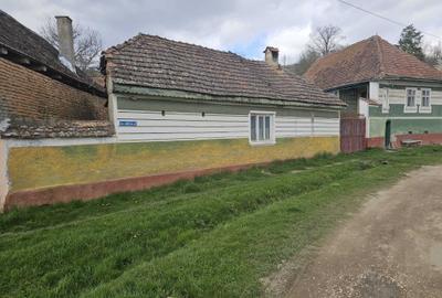 Casă cu 2 camere în Felmer - 1