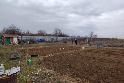Teren de 5000 mp, în Corbii Mari - 4