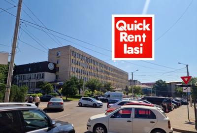 Apartament cu 2 camere semidecomandat în Bd. Independenței - 15