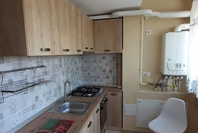 Garsonieră decomandată în Sârbi - 8
