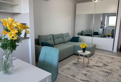 Apartament cu 2 camere decomandat în Pantelimon