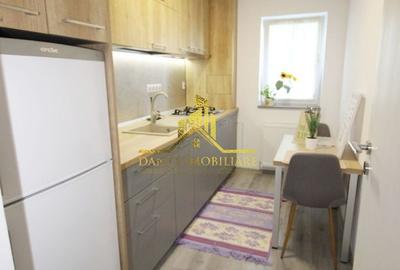 Apartament cu 2 camere decomandat, mobilat în Gheorgheni - 12