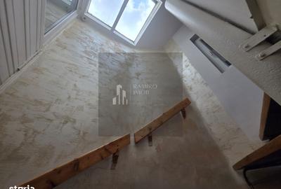 Apartament cu 7 camere, mobilat în Unirii - 6