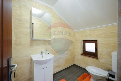 Casă individuală cu 7 camere cu Teren 600 Mp în Haieu - 26