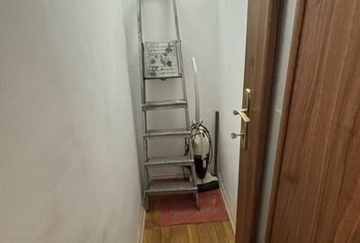 Garsonieră decomandată, mobilată în Mircea cel Bătrân - 11