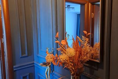 Apartament cu 2 camere semidecomandat în Tomis Nord - 7