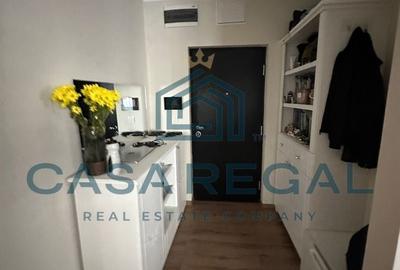 Apartament cu 3 camere decomandat, mobilat în Nufărul - 4