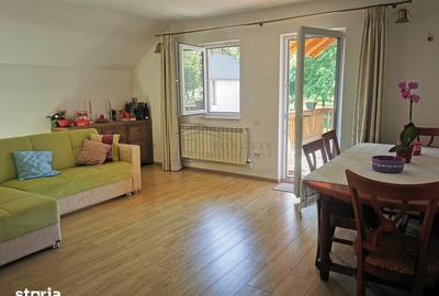 Casă cu 4 camere cu Teren 1000 Mp în Central