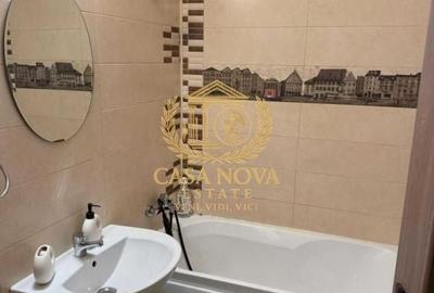 Apartament cu 2 camere în Gruia