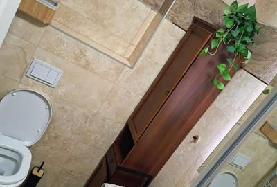 Apartament cu 2 camere decomandat în Central - 14
