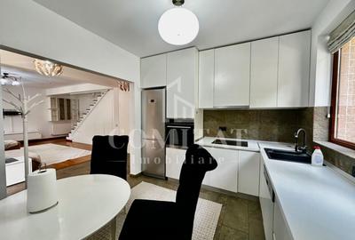 Apartament cu 3 camere decomandat, mobilat în Europa - 15