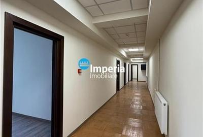 Spațiu comercial, de 100 mp, în Baza 3 - 3