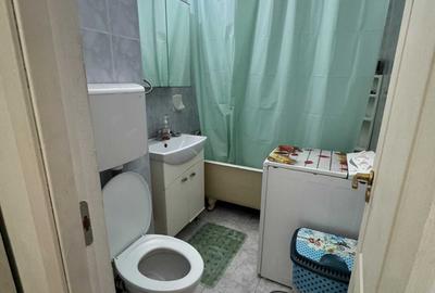 Garsonieră semidecomandată în Central