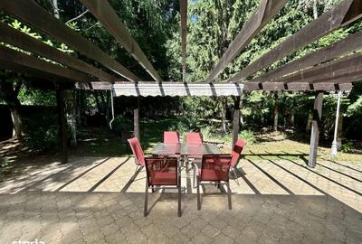 Casă cu 4 camere în Corbeanca