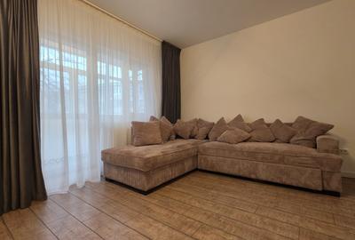 Apartament cu 3 camere decomandat în Militari