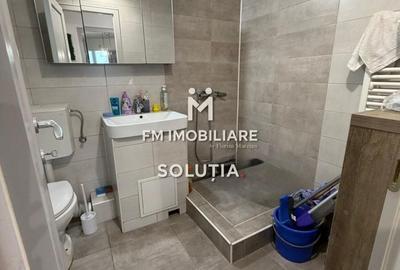 Apartament cu 2 camere decomandat în Ultracentral - 14