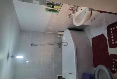 Casă cu 4 camere cu Teren 4000 Mp în Central - 2