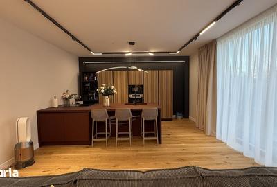Casă cu 4 camere cu Teren 190 Mp în Tunari