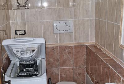 Apartament cu 3 camere decomandat în Central - 4