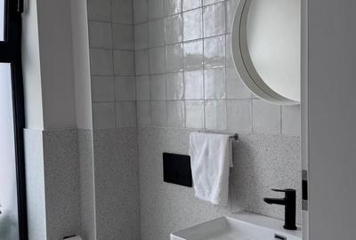 Apartament cu 2 camere, mobilat în Aviației - 9