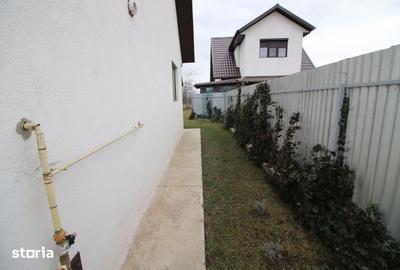 Casă cu 4 camere cu Teren 500 Mp în Vânători - 5