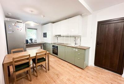 Apartament cu 3 camere decomandat în Plopilor - 1