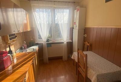 Apartament cu 2 camere semidecomandat în Central - 2
